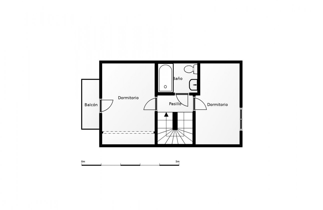 Resale - Villa - Torrevieja - La Siesta - El Salado - Torreta