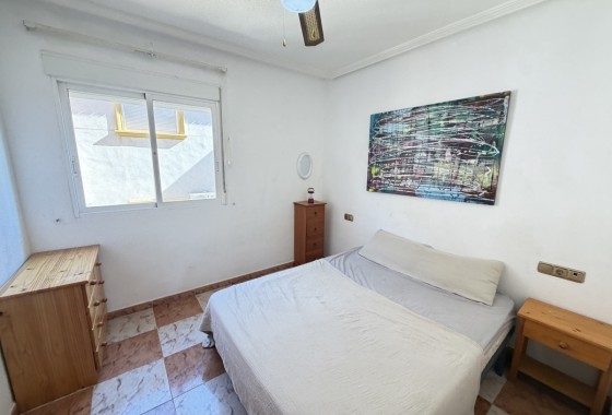Revente - Appartement - Villamartin