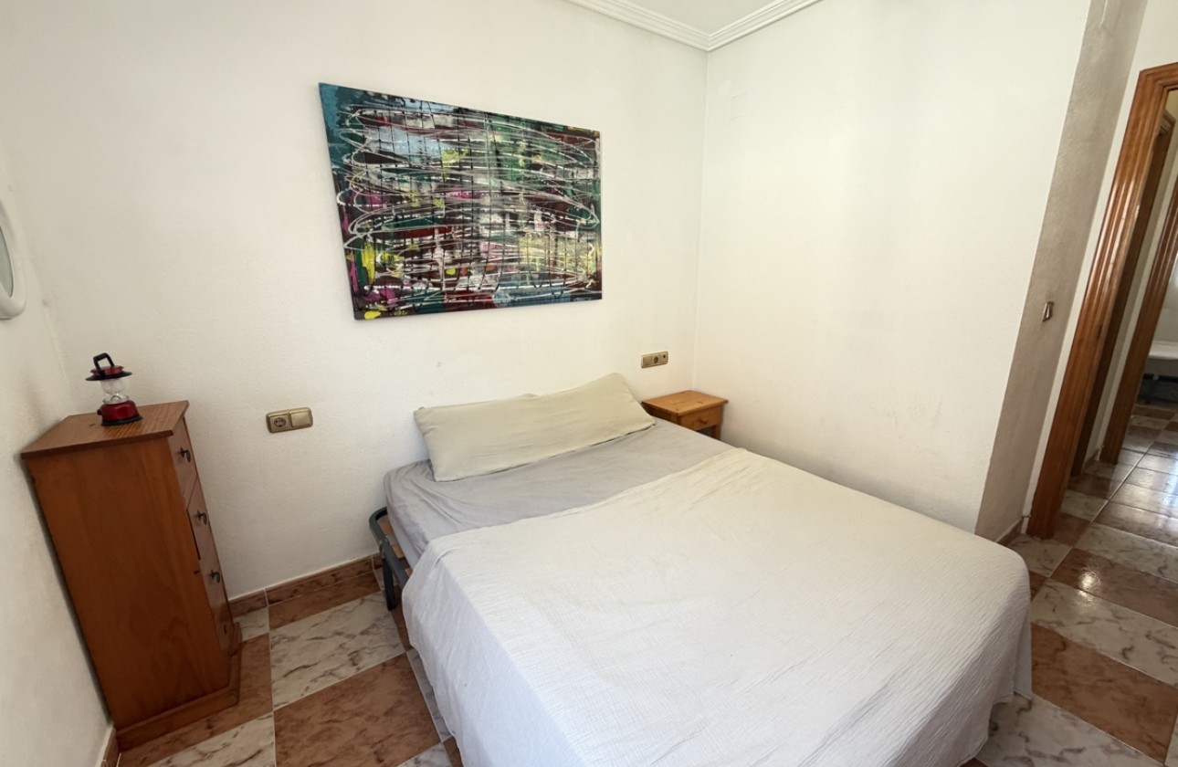 Revente - Appartement - Villamartin