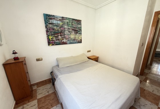 Revente - Appartement - Villamartin