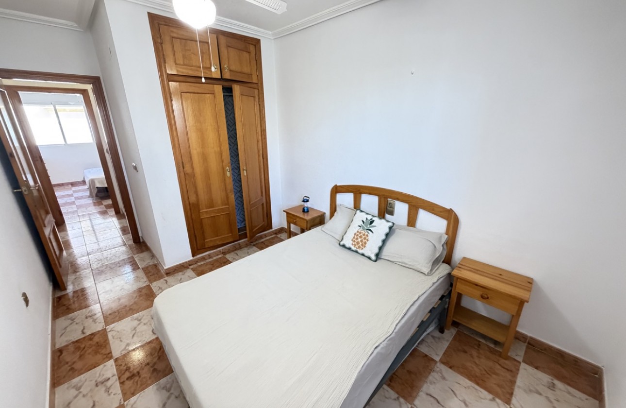 Revente - Appartement - Villamartin