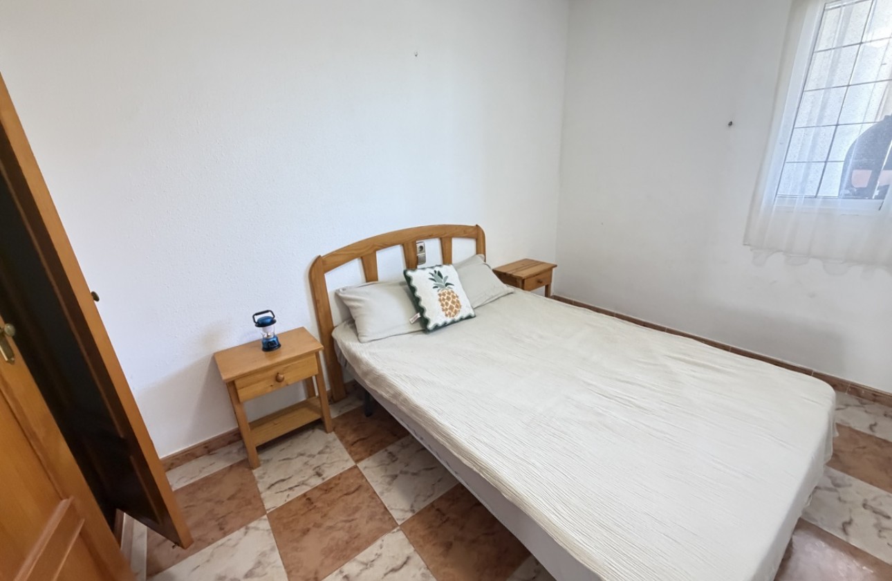 Revente - Appartement - Villamartin