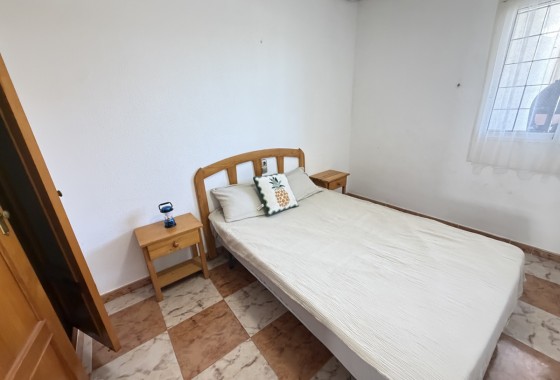 Revente - Appartement - Villamartin