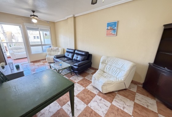 Revente - Appartement - Villamartin