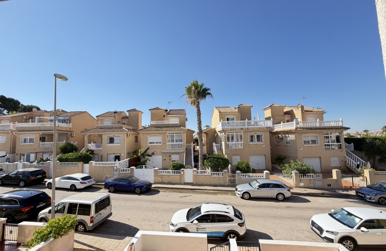 Revente - Appartement - Villamartin