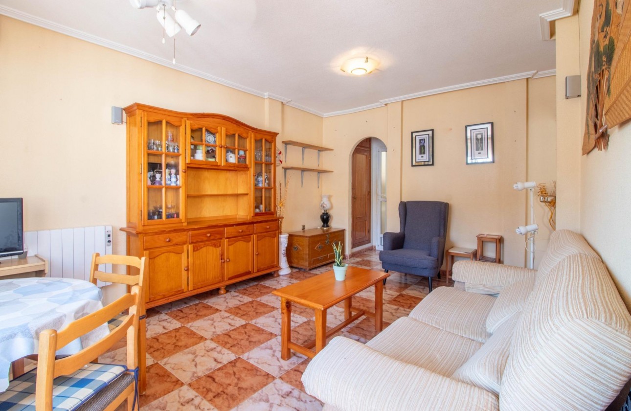 Revente - Villa - Orihuela Costa - La Zenia