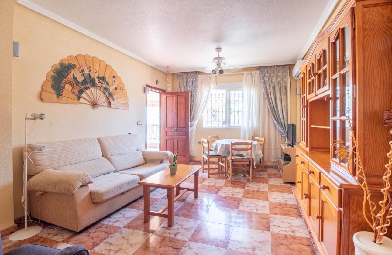 Revente - Villa - Orihuela Costa - La Zenia
