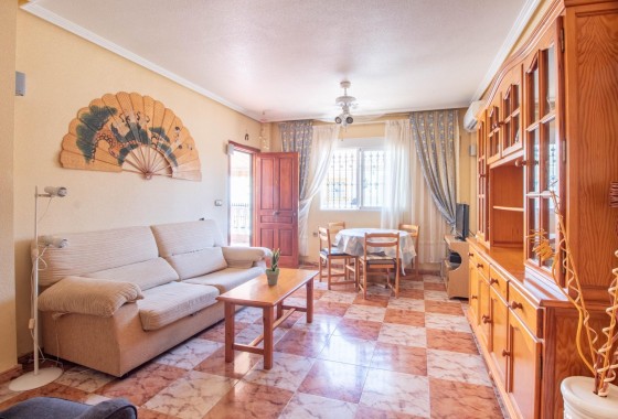 Revente - Villa - Orihuela Costa - La Zenia