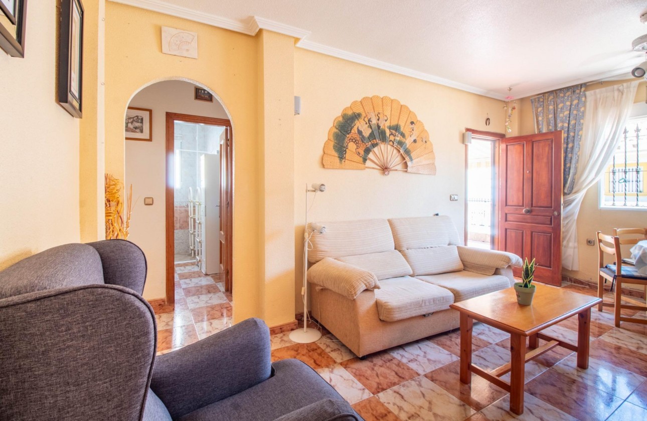 Revente - Villa - Orihuela Costa - La Zenia