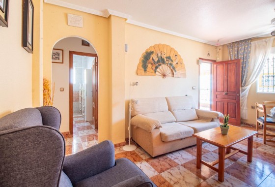 Revente - Villa - Orihuela Costa - La Zenia