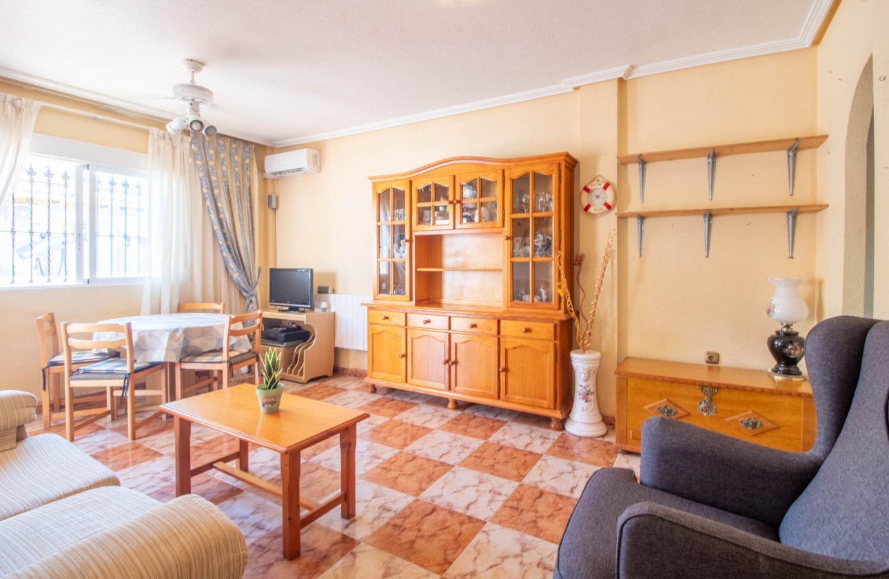 Revente - Villa - Orihuela Costa - La Zenia