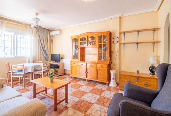 Revente - Villa - Orihuela Costa - La Zenia