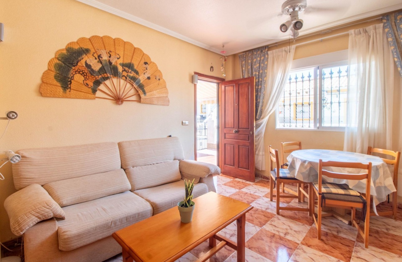 Revente - Villa - Orihuela Costa - La Zenia