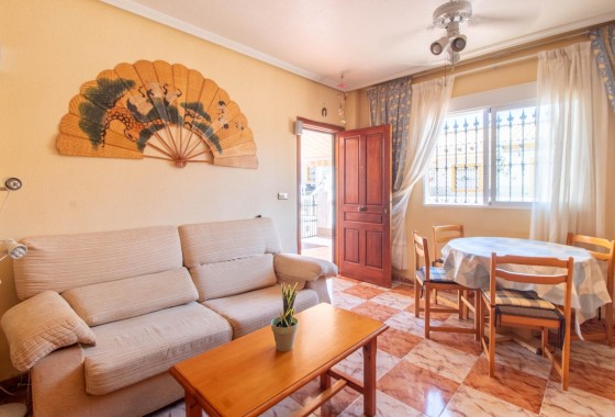 Revente - Villa - Orihuela Costa - La Zenia