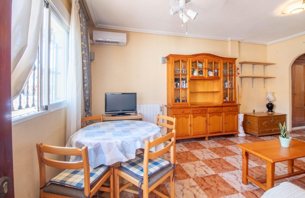 Revente - Villa - Orihuela Costa - La Zenia
