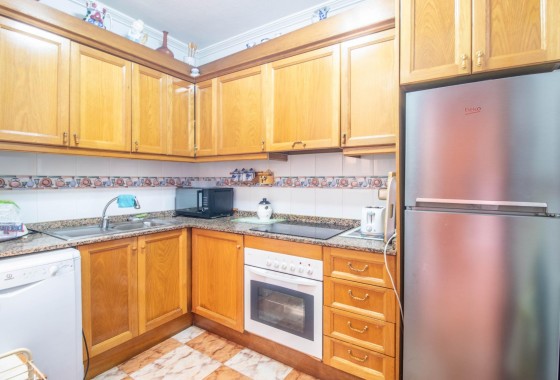 Revente - Villa - Orihuela Costa - La Zenia