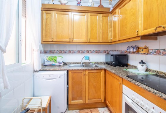 Revente - Villa - Orihuela Costa - La Zenia