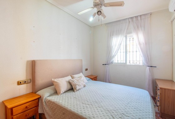 Revente - Villa - Orihuela Costa - La Zenia