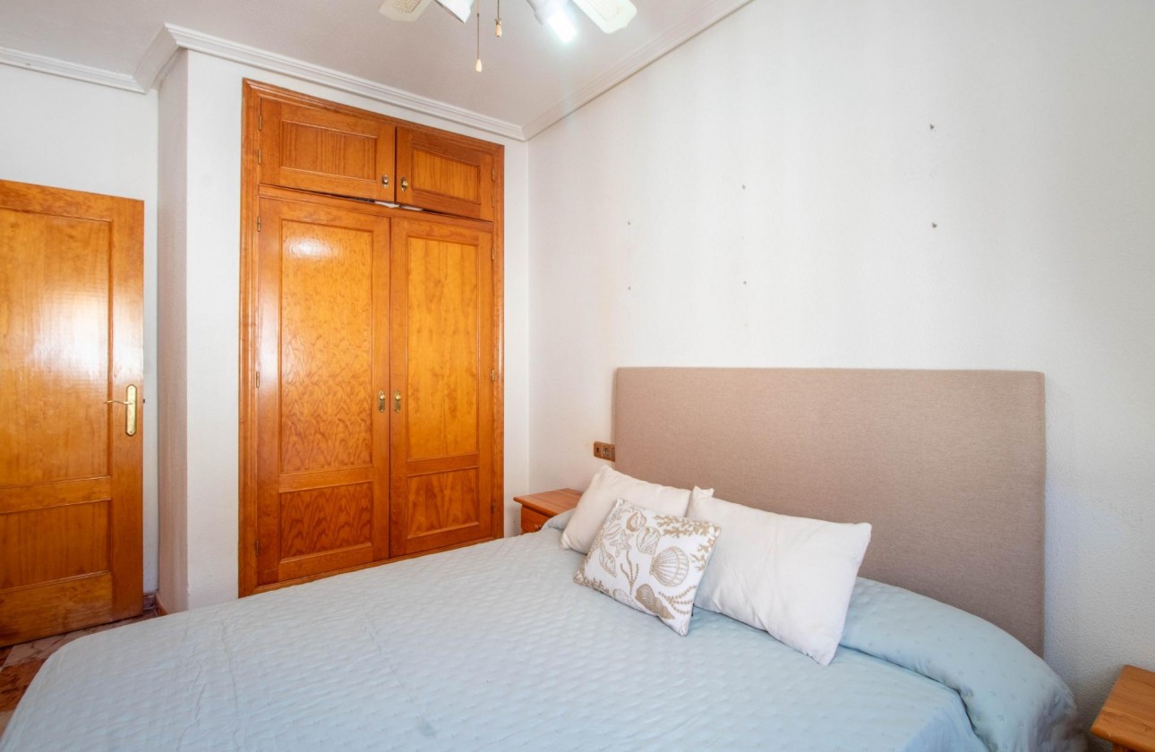 Revente - Villa - Orihuela Costa - La Zenia