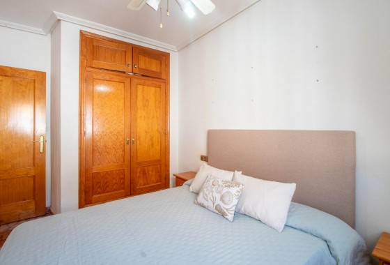 Revente - Villa - Orihuela Costa - La Zenia