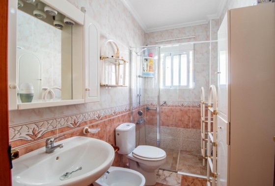 Revente - Villa - Orihuela Costa - La Zenia