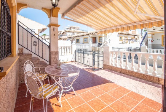 Revente - Villa - Orihuela Costa - La Zenia