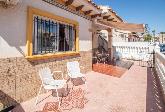 Revente - Villa - Orihuela Costa - La Zenia