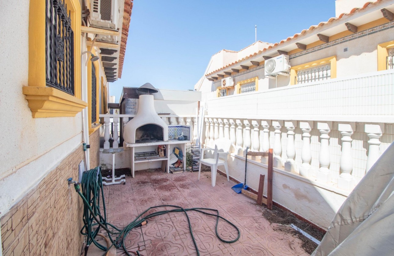 Revente - Villa - Orihuela Costa - La Zenia