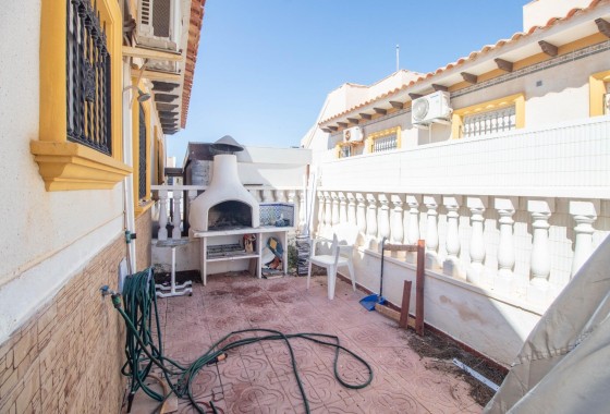 Revente - Villa - Orihuela Costa - La Zenia