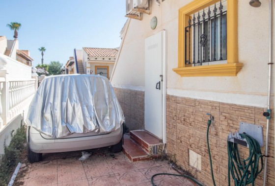 Revente - Villa - Orihuela Costa - La Zenia