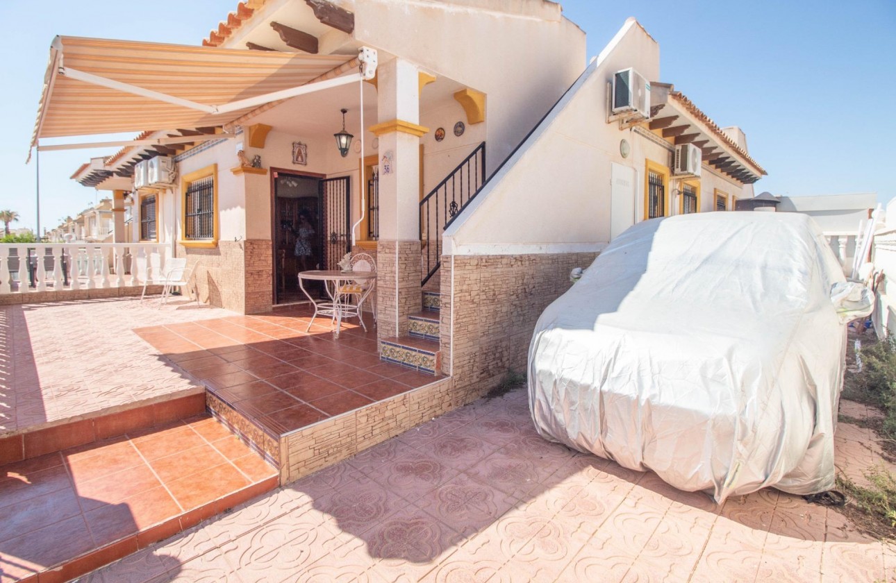 Revente - Villa - Orihuela Costa - La Zenia