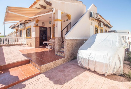 Revente - Villa - Orihuela Costa - La Zenia
