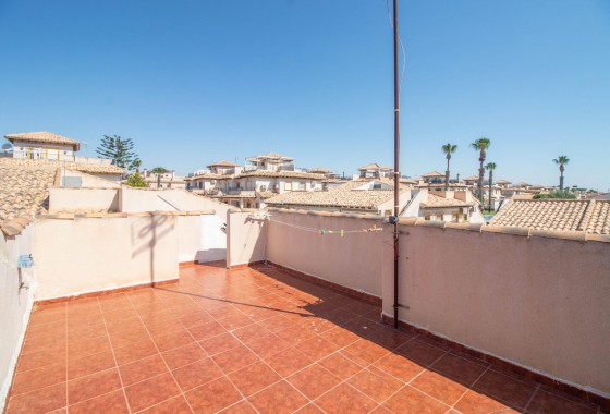 Revente - Villa - Orihuela Costa - La Zenia