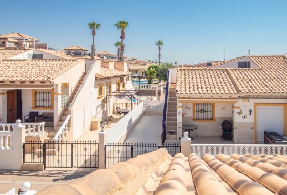 Revente - Villa - Orihuela Costa - La Zenia