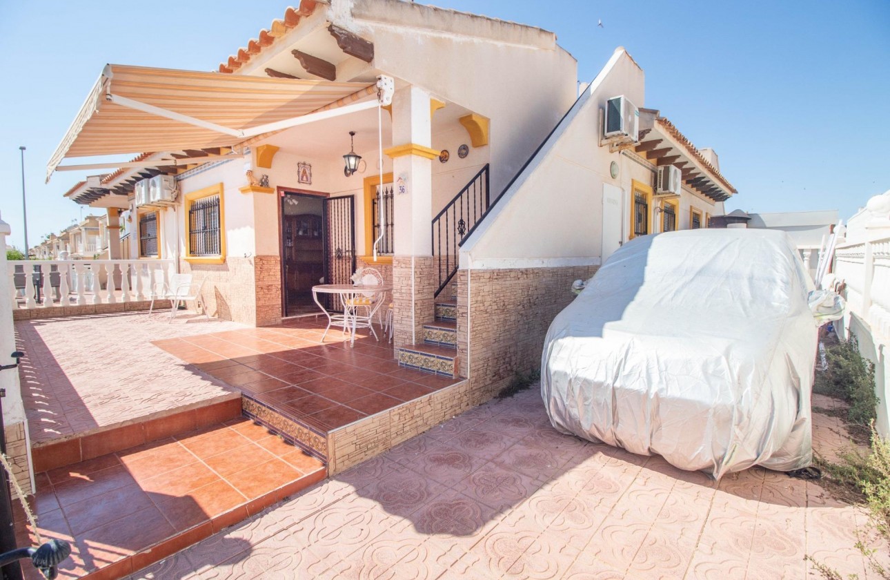 Revente - Villa - Orihuela Costa - La Zenia