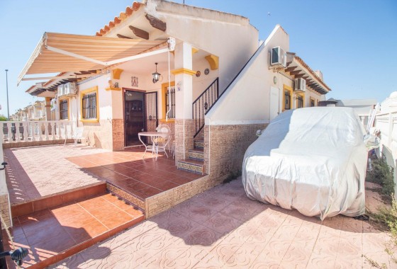 Revente - Villa - Orihuela Costa - La Zenia
