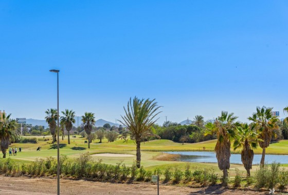 Nouvelle construction - Villa - San Javier - Parque del doce