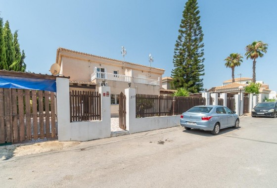 Resale - Villa - Orihuela Costa - Playa Flamenca
