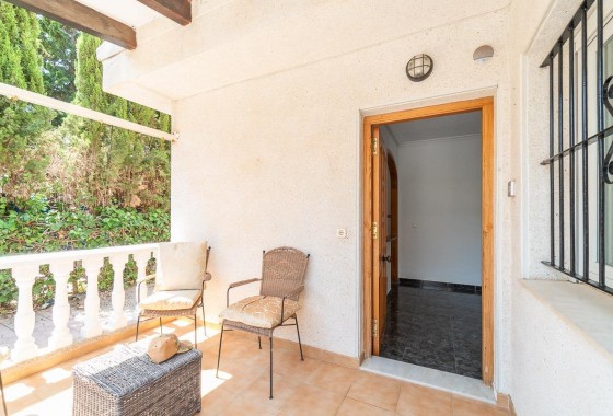 Resale - Villa - Orihuela Costa - Playa Flamenca