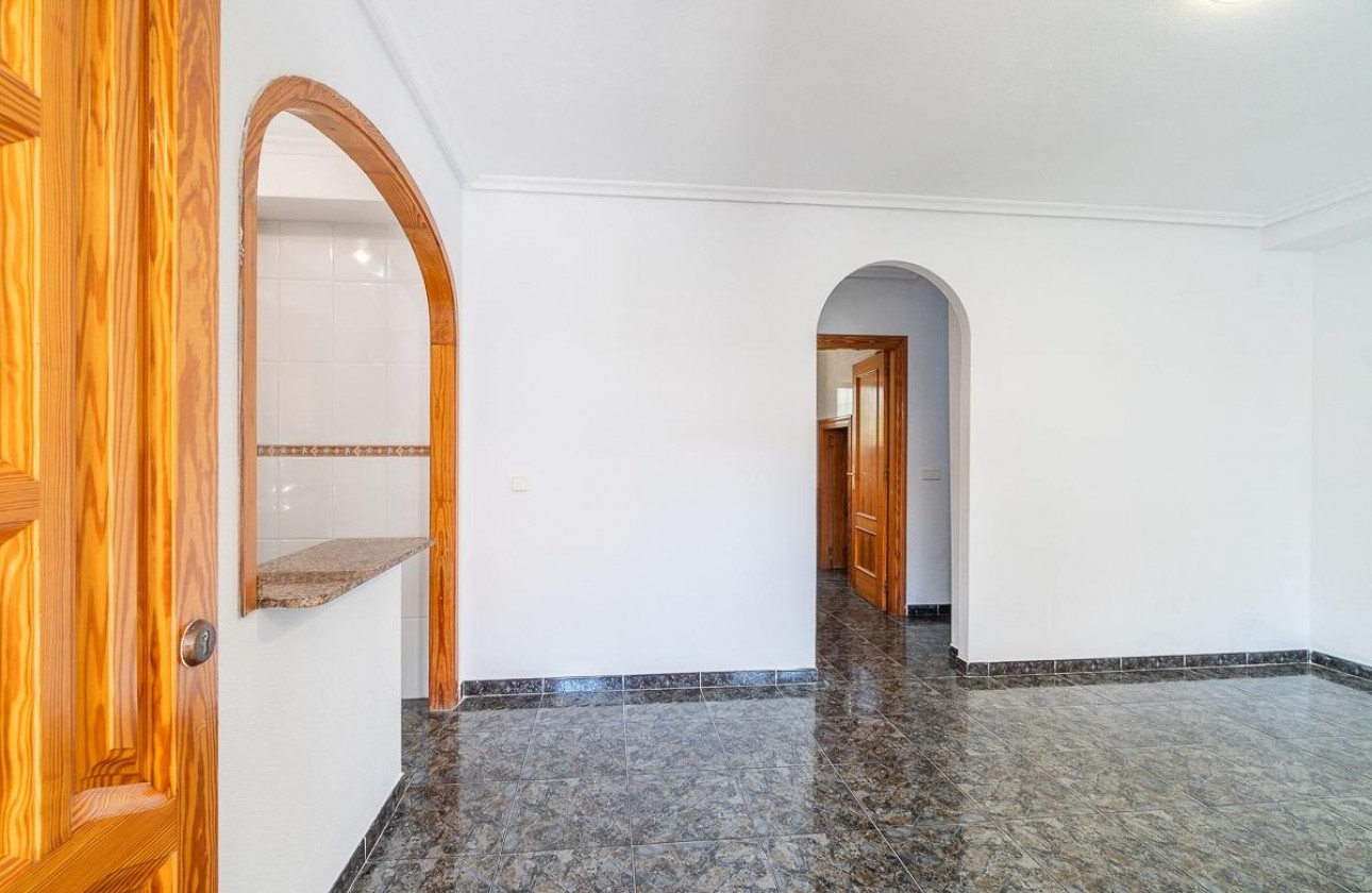 Resale - Villa - Orihuela Costa - Playa Flamenca