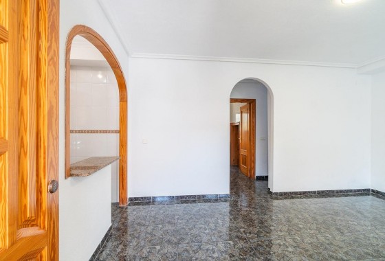 Resale - Villa - Orihuela Costa - Playa Flamenca