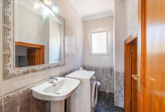 Resale - Villa - Orihuela Costa - Playa Flamenca