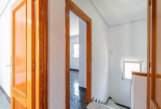 Resale - Villa - Orihuela Costa - Playa Flamenca