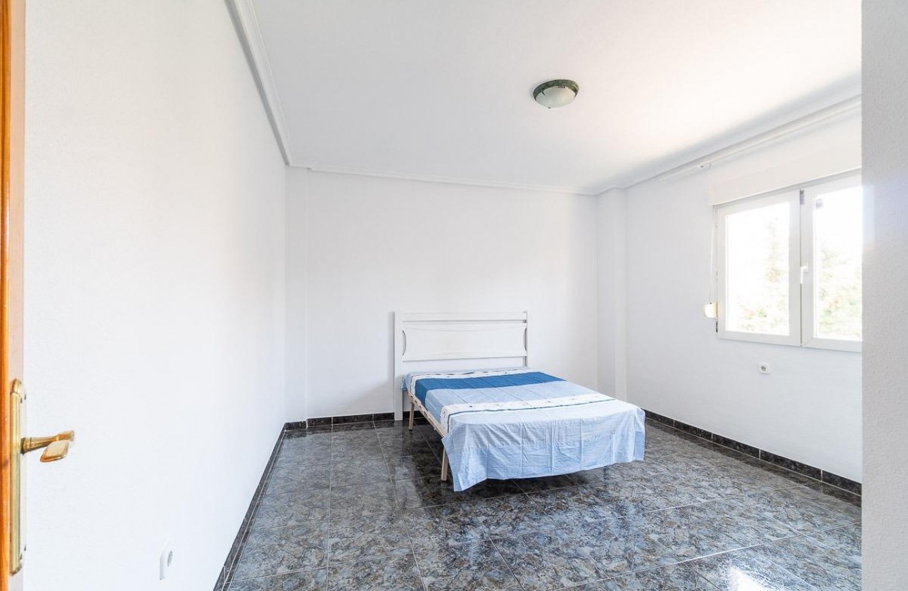 Resale - Villa - Orihuela Costa - Playa Flamenca