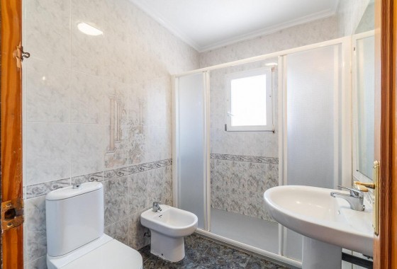 Resale - Villa - Orihuela Costa - Playa Flamenca