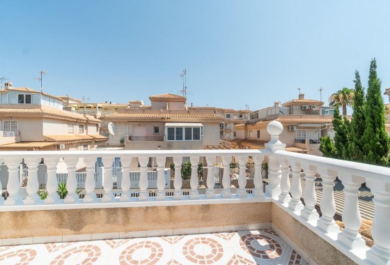 Resale - Villa - Orihuela Costa - Playa Flamenca