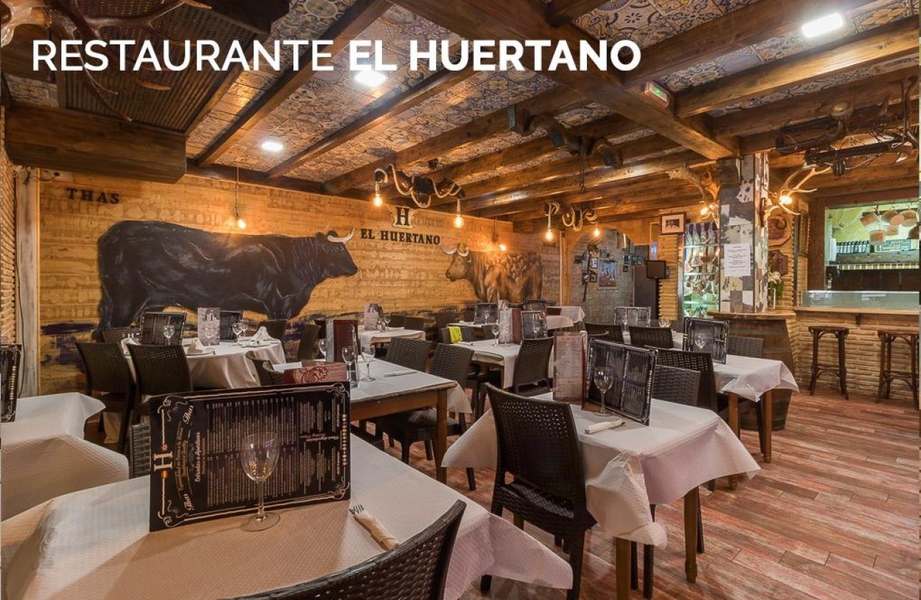 Resale - Villa - Orihuela Costa - Playa Flamenca