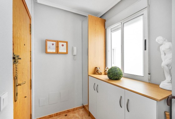 Revente - Appartement - Torrevieja - Habaneras
