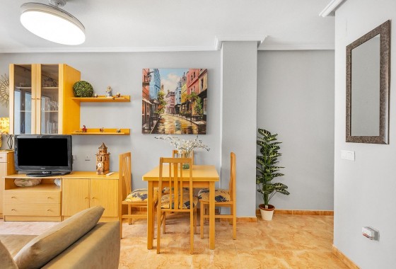 Revente - Appartement - Torrevieja - Habaneras