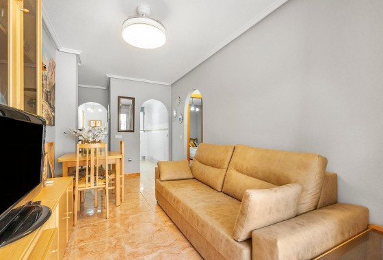 Revente - Appartement - Torrevieja - Habaneras
